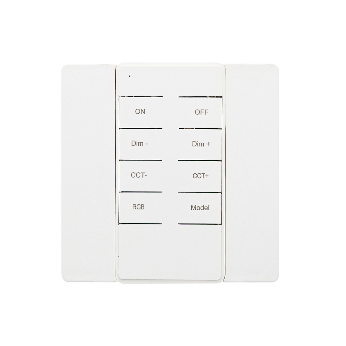 9109011024_RF Fernbedienung PWM-5 Steuergerät 8A RF_BT